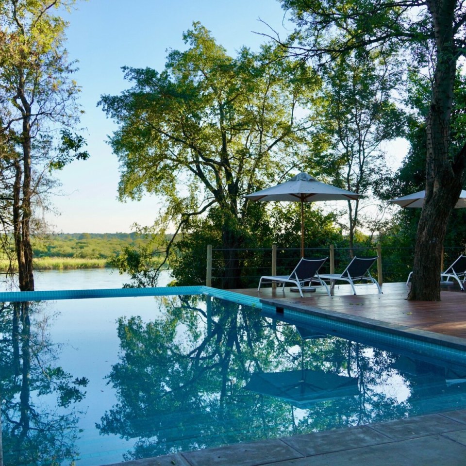 River Dance Lodge